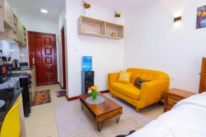 South suite apartment